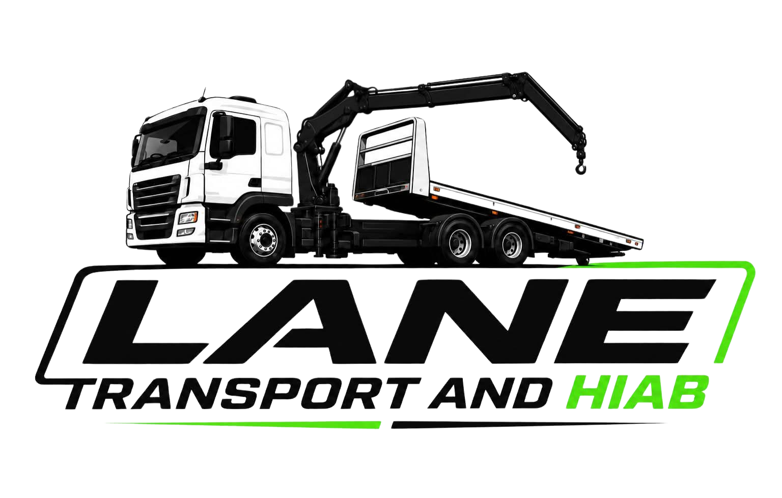 Lane Transport and Hiab