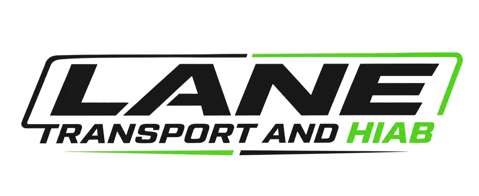 Lane Transport and Hiab
