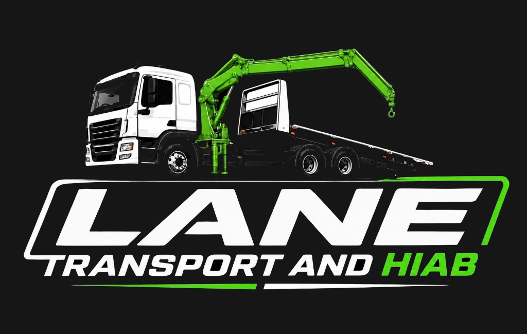 Lane Transport and Hiab