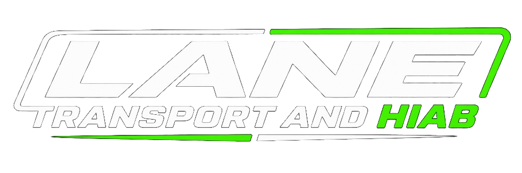 Lane Transport and Hiab